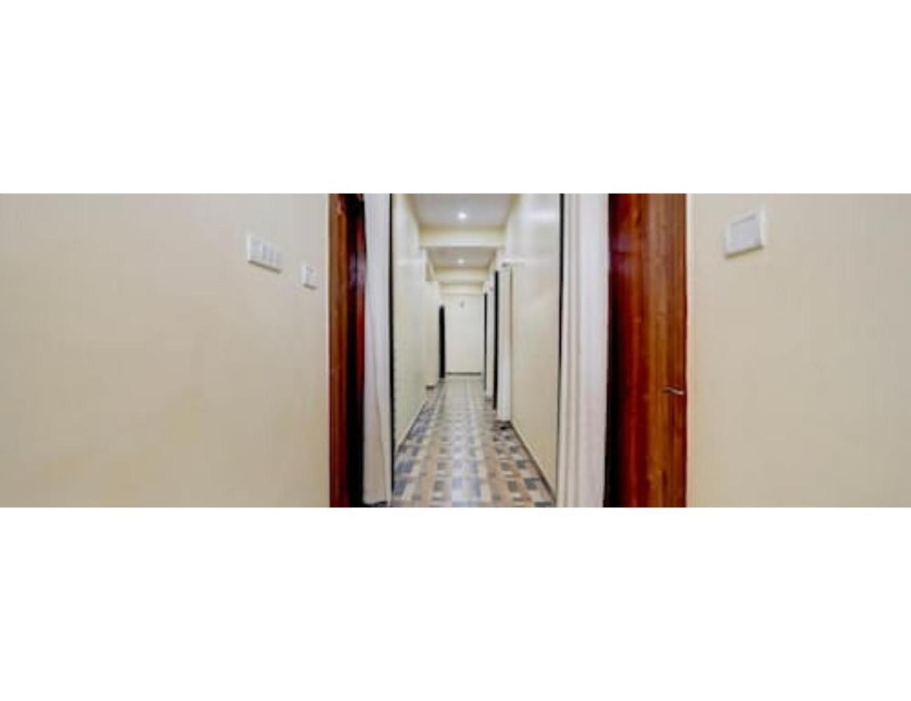 Homestay Shri Gopal Upwan Lawn & Banquet,
