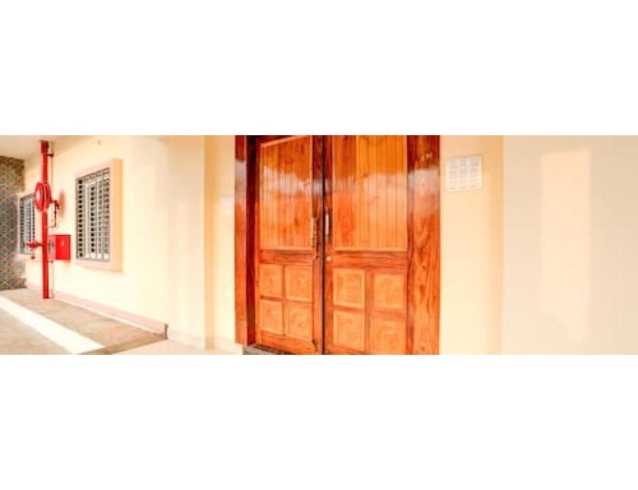 Shri Gopal Upwan Lawn & Banquet, Homestay *