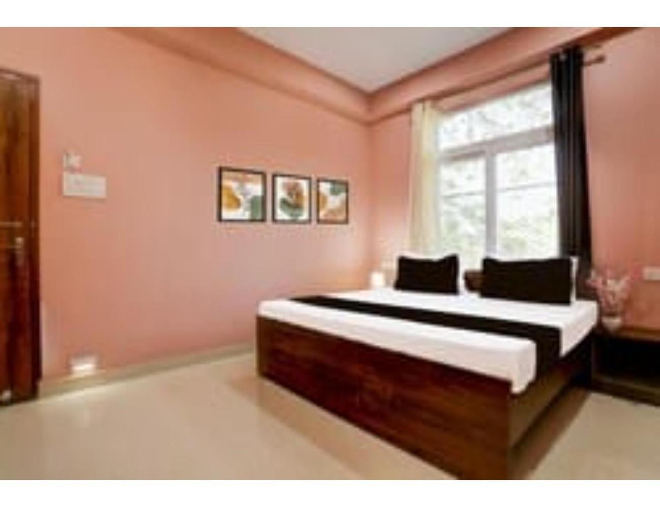 Homestay Shri Gopal Upwan Lawn & Banquet,