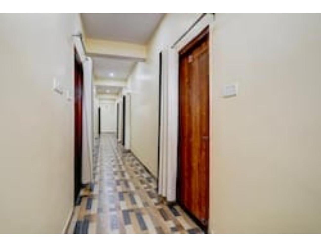 Homestay Shri Gopal Upwan Lawn & Banquet, *